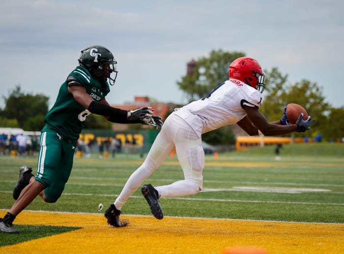 Cass Tech vs Southfield Aug 26-23 Mario Nowak60